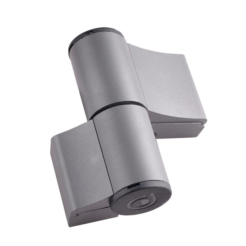 200kg Load Bearing Hydraulic Door Hinge Heavy Duty Good Function European Standard